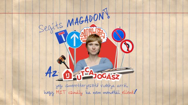 Segíts magadon – Mit csinálj, ha nem mondtál ellent?